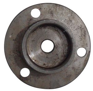 Pad Carrier Small Height